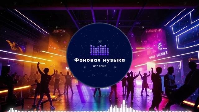 Фоновая музыка - Club Dance Music / Клубная Танцевальная Музыка 48