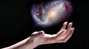 A thing that
cannot be bought.