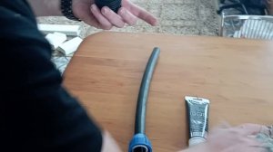Сантезническая смазка Lubrium, очередной отзыв✌️#diy #ремонт #сантехника