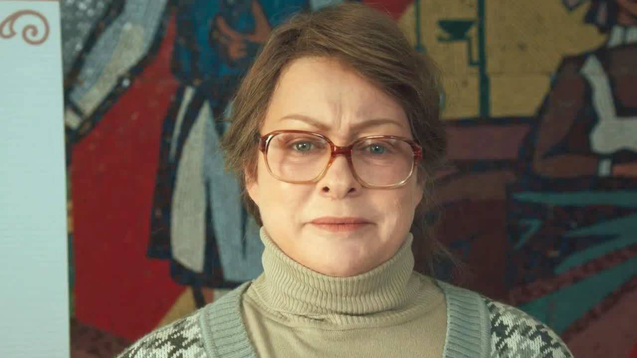 Олдскул (1 сезон) — Русский трейлер (2025)