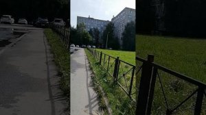 Дорогие наши соседи