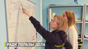 2025-06-20 Главное за неделю. РЕШЕТНЁВ