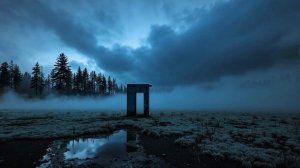 Beautiful Deep Chill Mix Relaxing Music - Mystical Landscape Ambient Chillout Session