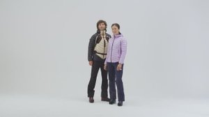 Mammut Broad Peak IN Hooded