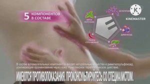 Пенталгин Экстро Гель