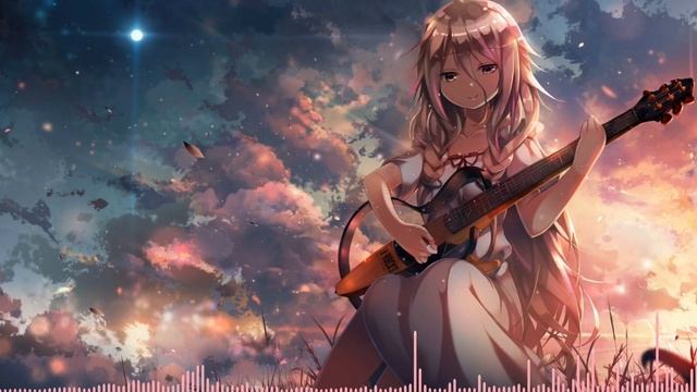 Skillet - Forgiven [Nightcore] смотреть онлайн
