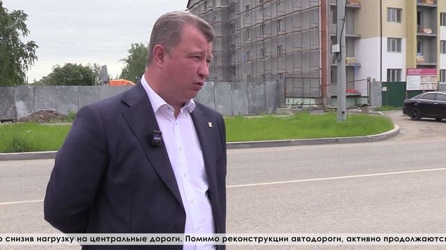 Обновление микрорайона Сортировка: стартует масштабная реконструкция улицы Короленко