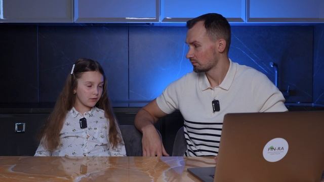 10 важных вопросах о деньгах, которые нужно задать ребенку / Семейные финансы