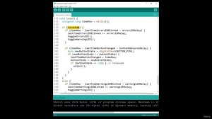 19. Final project - Interactive Obstacle Detection