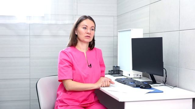 Обращения в гинекологу