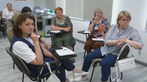 Система управления образованием муниципалитета: эффективная команда для новых результатов