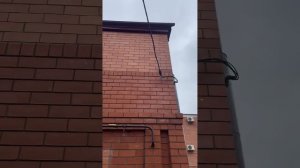 #стройка Объект сдали полностью!больше видео в телеграмм канале #самостройщик #строительсводома