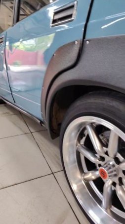 Короче детейлинг Хабаровск Жигули в детейлинге