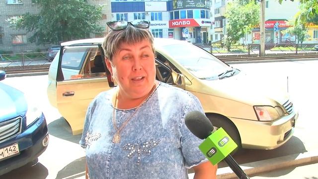 "Я в Бийске. Есть мнение" - нравится ли вам город, в которым вы живете?