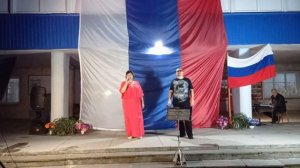 12.06.2025 г. С. Назаренко и А. Ковалев - Звезды на ладони