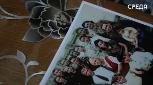 Детство, опаленное войной: история труженицы тыла, каспийчанки Хашии Сайфулиной