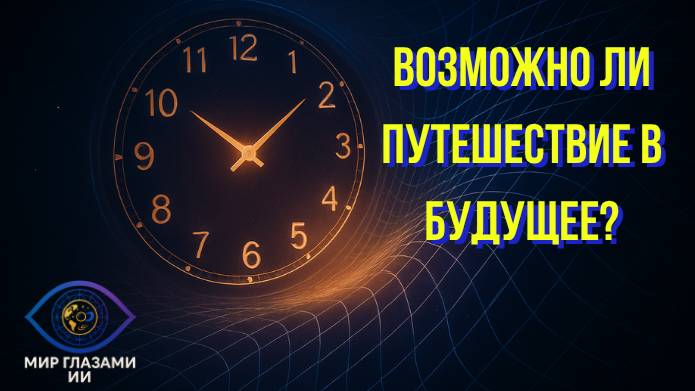Парадокс близнецов: Что будет, если улететь почти со скоростью света?