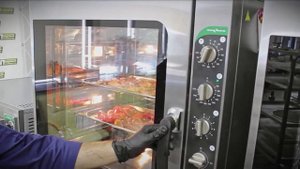 Combi steamers PischTech