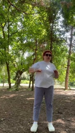 #мамаотличника #зарядка