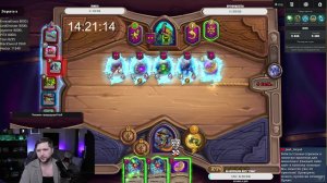 прос⭐️Задавай вопросы по HS. Попробую помочь⭐️ !приют !tg #hs #hearthstone #hsbg #обучение #карты