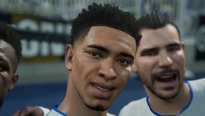 Real Madrid Vs Los Angeles Club World Cup eFootball 2025