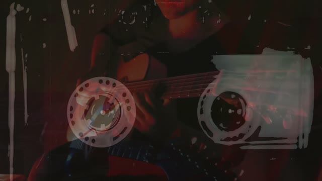 Макс Быковский - Кино  "Сказка" (кавер)
