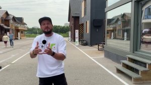 Экскурския на Малоэтажной Стране "Алтуфьево"