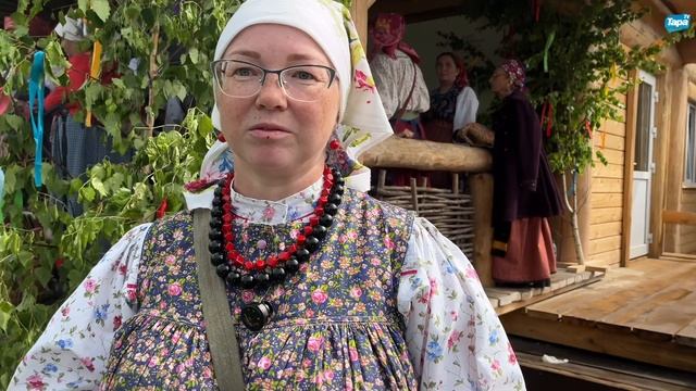 Специальный репортаж из Большеречья (20.06.2025)
