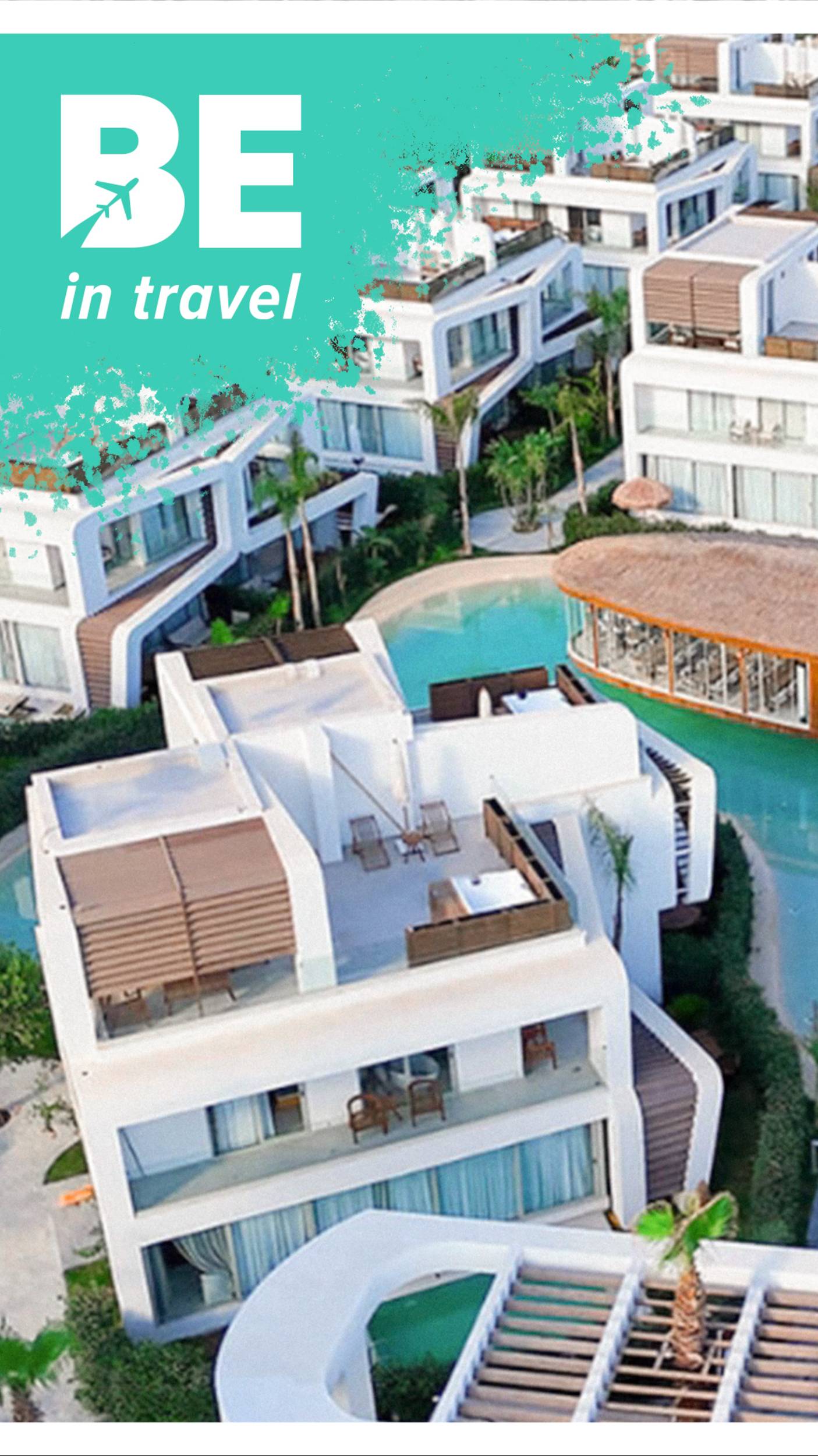 ТУРЦИЯ: CLUB ARONA VILLAS 5*