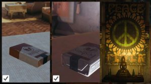 HITMAN 2: "Крепкая штука", "Зелёное чудо".