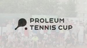 PROLEUM TENNIS CUP 2025
