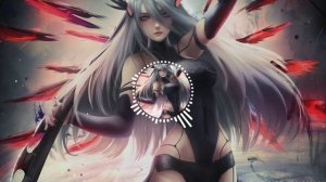 There days grace - Time of dying [Nightcore]