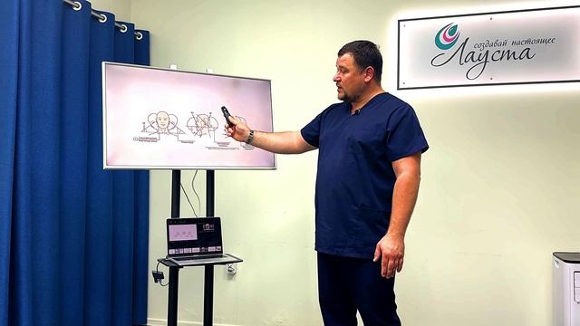 Чек-ап ОДА или комплексное обследование опорно-двигательного аппарата с Вячеславом Реутом, лекция