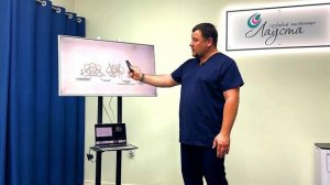 Чек-ап ОДА или комплексное обследование опорно-двигательного аппарата с Вячеславом Реутом, лекция
