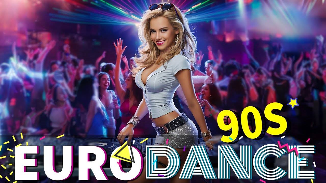 ТАНЦЕВАЛЬНАЯ МУЗЫКА. Топ EuroDance 2024 - 2025.САМЫЕ ПРОСЛУШИВАЕМЫЕ ТРЕКИ ВСЕГО МИРА. КЛИПЫ И МУЗЫКА
