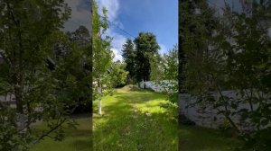 Видеообзор участка 1