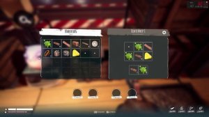 Voidtrain Прохождение (Без комментариев) #2