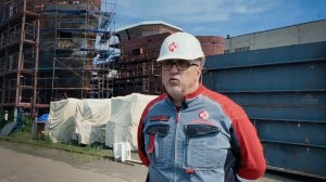 Технические особенности краболовов "Капитан Сковпен" и "Капитан Фирсов"