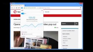 Opera Браузер - Что пошло не так?