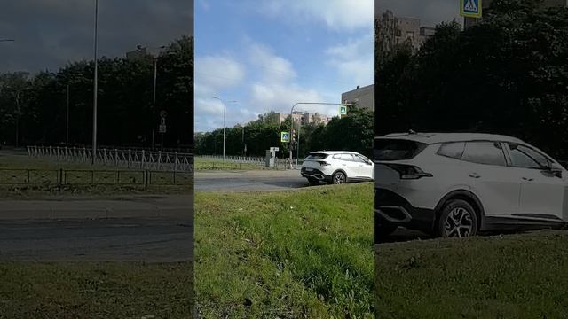 Игнорирую окружение
