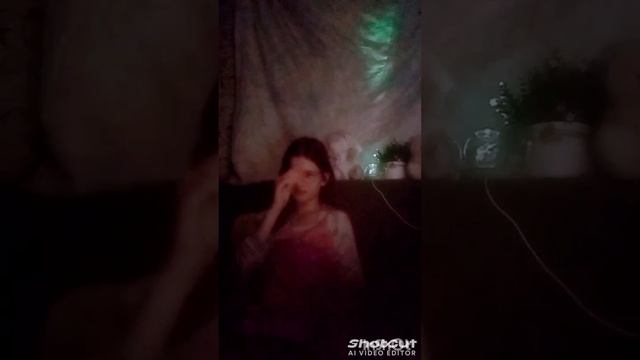 Новая рубрика "домашние истории" / маньяк; зарождение короткометражок