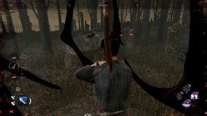 РАЗУЧИЛСЯ ИГРАТЬ СПУСТЯ 2 ГОДА! (Dead by Daylight #28)