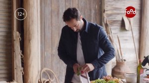 С фермы на стол. Анонс. Канал FoodTime