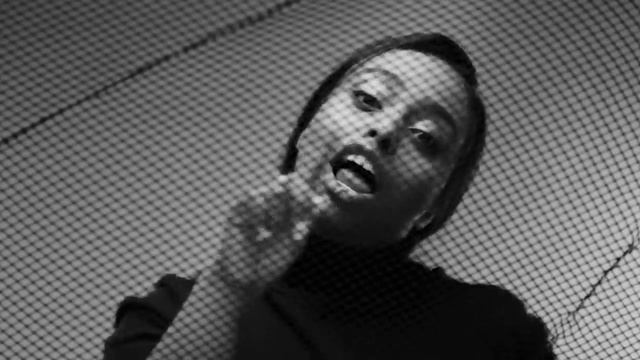 MARUV - Black Water (feat. Betty FO SHO) [Hip Hop Version] (Official Video)