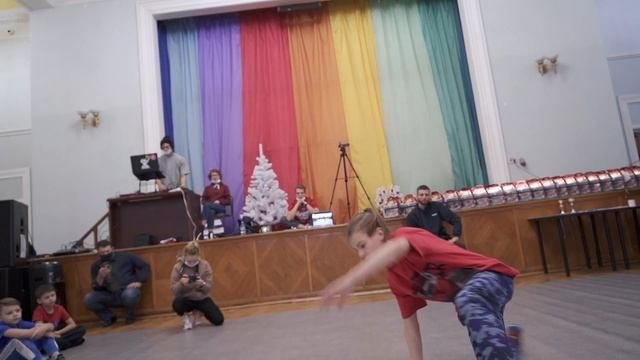 монтаж видео