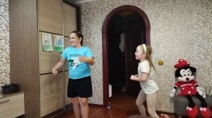 Мама, мозги, небо всё в звёздах! Танцы продолжаются!!!
