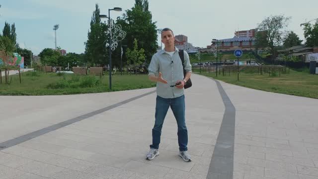 808 Царский поезд на ЮГ .