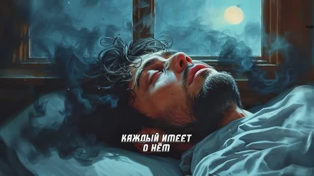 СОННЫЙ ПАРАЛИЧ ОПАСЕН_
