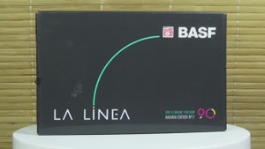 BASF Maxima Edition №2. И это крутой БАСФ