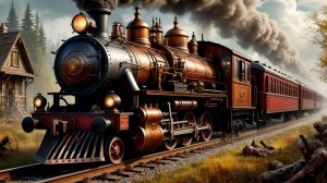 Captain of Industry - НОВЫЙ СОСТАВ И НОВЫЕ ПЛАНЫ\Эпизод 4